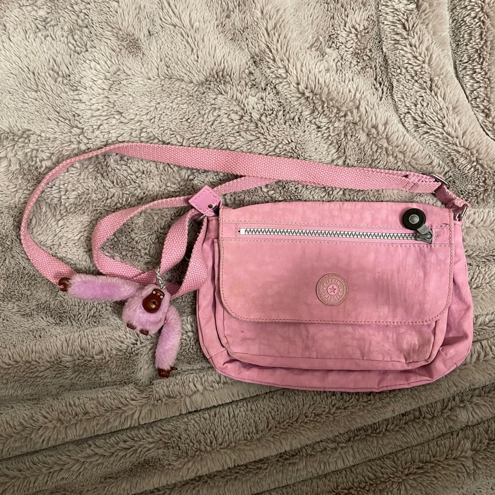 Kipling Crossbody Bag